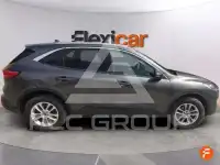 2023 Ford Kuga