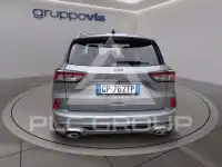 2023 Ford Kuga