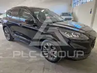 2023 Ford Kuga