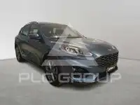 2023 Ford Kuga