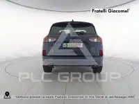 2023 Ford Kuga