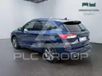 2023 Ford Kuga