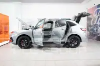 2023 Ford Kuga
