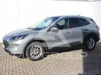 2023 Ford Kuga