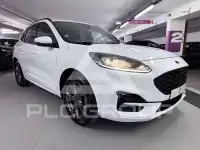 2023 Ford Kuga