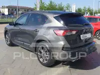 2023 Ford Kuga