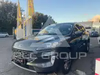 2024 Ford Kuga