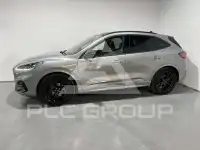 2023 Ford Kuga