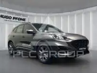 2023 Ford Kuga