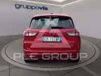 2023 Ford Kuga
