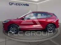 2023 Ford Kuga