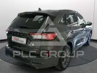 2023 Ford Kuga