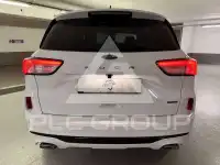 2023 Ford Kuga