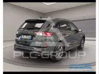2023 Ford Kuga