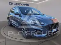2023 Ford Kuga