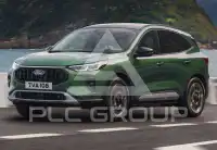 2023 Ford Kuga