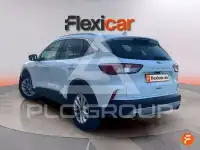 2023 Ford Kuga