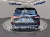2023 Ford Kuga