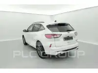 2023 Ford Kuga