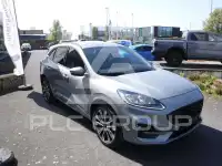 2023 Ford Kuga