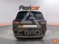 2023 Ford Kuga