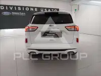2023 Ford Kuga