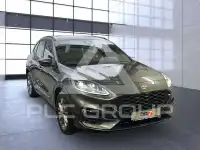 2023 Ford Kuga