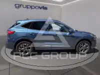 2023 Ford Kuga
