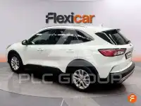 2023 Ford Kuga