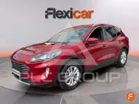 2023 Ford Kuga