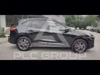 2023 Ford Kuga