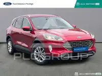 2023 Ford Kuga