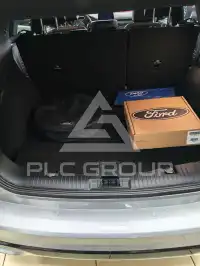 2023 Ford Kuga