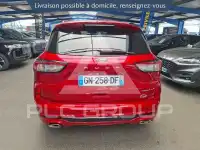 2023 Ford Kuga