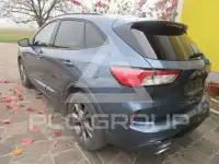 2023 Ford Kuga