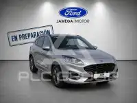 2023 Ford Kuga