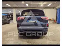 2023 Ford Kuga