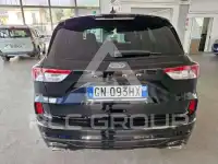 2023 Ford Kuga