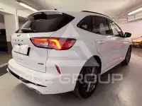 2023 Ford Kuga