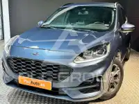 2023 Ford Kuga