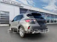 2023 Ford Kuga