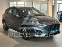2023 Ford Kuga
