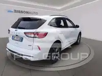 2023 Ford Kuga