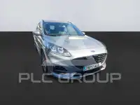 2023 Ford Kuga
