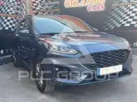 2023 Ford Kuga