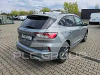 2023 Ford Kuga