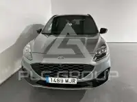 2023 Ford Kuga