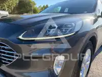 2023 Ford Kuga
