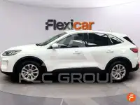 2023 Ford Kuga