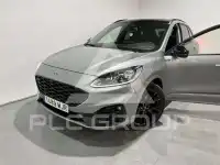 2023 Ford Kuga